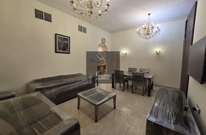 Apartment - 1 Bedroom - 2 Bathrooms for rent in Fereej Bin Mahmoud South - Fereej Bin Mahmoud - Doha