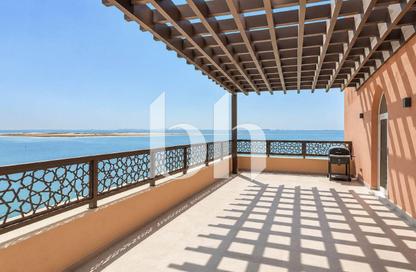 Apartment - 2 - 3 for rent in La Plage South - La Plage - The Pearl Island - Doha
