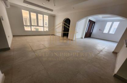 Villa - 6 Bedrooms - 6 Bathrooms for rent in Wadi Al Markh - Muraikh - AlMuraikh - Doha