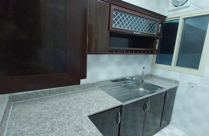 Apartment - 2 - 2 for rent in Bin Omran 35 - Fereej Bin Omran - Doha