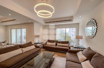 Apartment - 3 - 2 for rent in Les Maisons Blanches - Lusail Apartment - 3 - 2 for rent in Les Maisons Blanches - Lusail