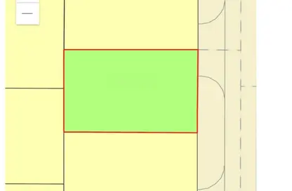 Land - Studio for sale in Huzoom Villas - Lusail City - Lusail