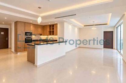 Apartment - 1 - 2 for rent in Viva East - Viva Bahriyah - The Pearl Island - Doha