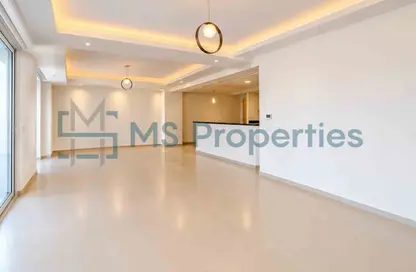 Apartment - 1 Bedroom - 2 Bathrooms for rent in Viva East - Viva Bahriyah - The Pearl Island - Doha Apartment - 1 Bedroom - 2 Bathrooms for rent in Viva East - Viva Bahriyah - The Pearl Island - Doha