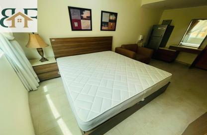 Apartment - Studio - 1 Bathroom for rent in Old Salata - Salata - Doha Apartment - Studio - 1 Bathroom for rent in Old Salata - Salata - Doha