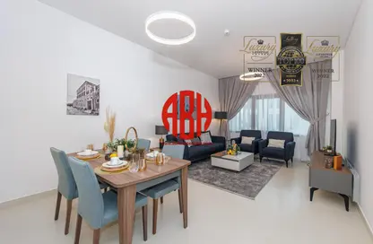 Apartment - 3 Bedrooms - 5 Bathrooms for rent in Salwa Road - Al Aziziyah - Doha