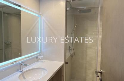 Apartment - 2 Bedrooms - 4 Bathrooms for rent in Lusail Residence - Marina District - Lusail Apartment - 2 Bedrooms - 4 Bathrooms for rent in Lusail Residence - Marina District - Lusail