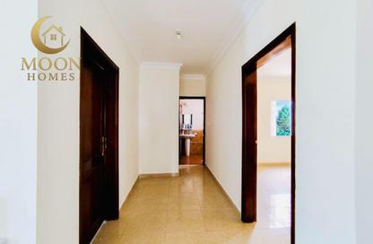 Apartment - 2 Bedrooms - 2 Bathrooms for rent in Fereej Abdul Aziz - Fereej Abdul Aziz - Doha