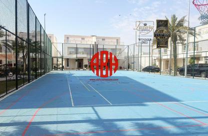 Villa - 2 Bedrooms - 3 Bathrooms for rent in Al Waab Street - Al Waab - Doha