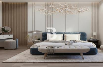 Apartment - Studio - 1 Bathroom for sale in Carlton House - Qetaifan Islands - Lusail