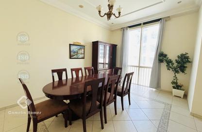 Apartment - 3 - 3 for rent in Anas Street - Fereej Bin Mahmoud North - Fereej Bin Mahmoud - Doha