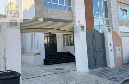 فيلا للايجار في الهلال - الهلال - الدوحة