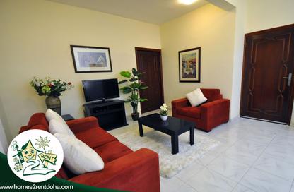 Apartment - 1 Bedroom - 1 Bathroom for rent in Ain Khaled - Doha Apartment - 1 Bedroom - 1 Bathroom for rent in Ain Khaled - Doha
