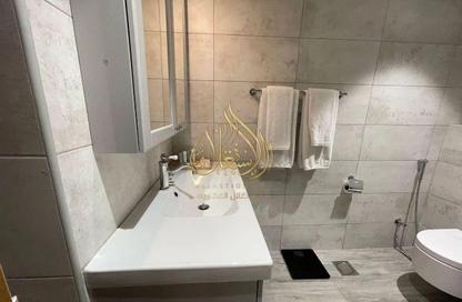 Apartment - 1 - 2 for rent in Bin Omran 35 - Fereej Bin Omran - Doha Apartment - 1 - 2 for rent in Bin Omran 35 - Fereej Bin Omran - Doha