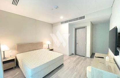 Apartment - 2 Bedrooms - 3 Bathrooms for rent in Giardino Apartments - The Pearl Island - Doha Apartment - 2 Bedrooms - 3 Bathrooms for rent in Giardino Apartments - The Pearl Island - Doha