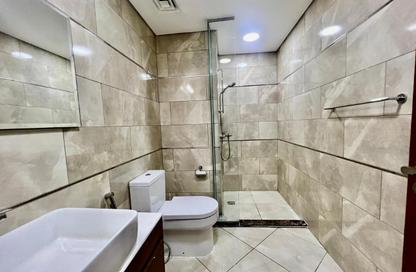 Apartment - 1 Bedroom - 2 Bathrooms for sale in Rivan Building - Al Erkyah City - Lusail