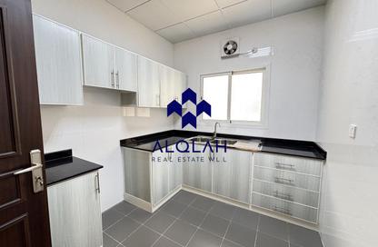 Apartment - 3 Bedrooms - 3 Bathrooms for rent in Fereej Bin Mahmoud North - Fereej Bin Mahmoud - Doha Apartment - 3 Bedrooms - 3 Bathrooms for rent in Fereej Bin Mahmoud North - Fereej Bin Mahmoud - Doha