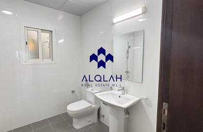 Apartment - 3 Bedrooms - 3 Bathrooms for rent in Fereej Bin Mahmoud North - Fereej Bin Mahmoud - Doha Apartment - 3 Bedrooms - 3 Bathrooms for rent in Fereej Bin Mahmoud North - Fereej Bin Mahmoud - Doha