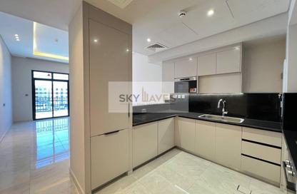 Apartment - 1 Bedroom - 2 Bathrooms for sale in Fox Hills South - Fox Hills - Lusail