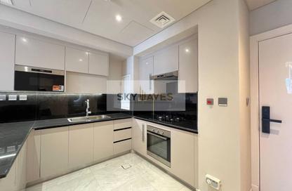 Apartment - 1 Bedroom - 2 Bathrooms for sale in Fox Hills South - Fox Hills - Lusail