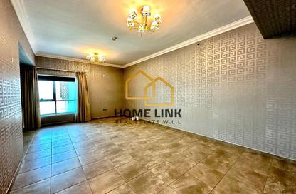 Apartment - 2 - 3 for rent in Marina 9 Residences - Marina District - Lusail Apartment - 2 - 3 for rent in Marina 9 Residences - Marina District - Lusail