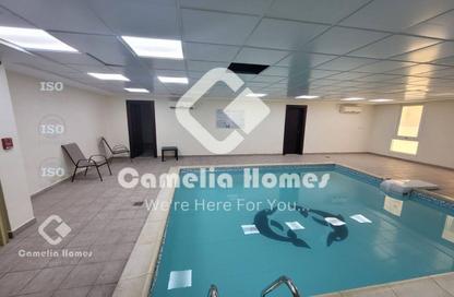 Apartment - 2 Bedrooms - 2 Bathrooms for rent in Al Mansoura - Al Mansoura - Doha