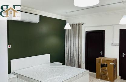 Apartment - Studio - 1 Bathroom for rent in Old Airport Road - Old Airport Road - Doha Apartment - Studio - 1 Bathroom for rent in Old Airport Road - Old Airport Road - Doha