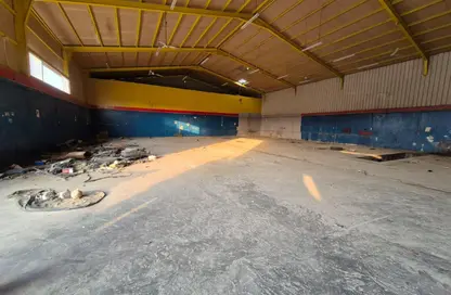 مخزن - استوديو - 6 حمامات للايجار في المنطقة الصناعية - المنطقة الصناعية - الدوحة