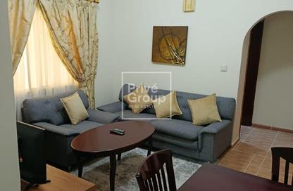 Apartment - 1 Bedroom - 1 Bathroom for rent in Fereej Abdul Aziz - Fereej Abdul Aziz - Doha Apartment - 1 Bedroom - 1 Bathroom for rent in Fereej Abdul Aziz - Fereej Abdul Aziz - Doha