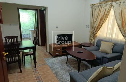Apartment - 1 Bedroom - 1 Bathroom for rent in Fereej Abdul Aziz - Fereej Abdul Aziz - Doha Apartment - 1 Bedroom - 1 Bathroom for rent in Fereej Abdul Aziz - Fereej Abdul Aziz - Doha