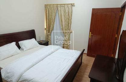 Apartment - 1 Bedroom - 1 Bathroom for rent in Fereej Abdul Aziz - Fereej Abdul Aziz - Doha Apartment - 1 Bedroom - 1 Bathroom for rent in Fereej Abdul Aziz - Fereej Abdul Aziz - Doha