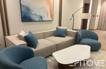 Apartment - 2 Bedrooms - 3 Bathrooms for sale in Residential D5 - Fox Hills South - Fox Hills - Lusail