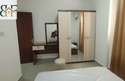 Apartment - 1 Bedroom - 1 Bathroom for rent in Musheireb Apartments - Musheireb - Doha