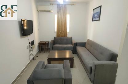 Apartment - 1 Bedroom - 1 Bathroom for rent in Musheireb Apartments - Musheireb - Doha