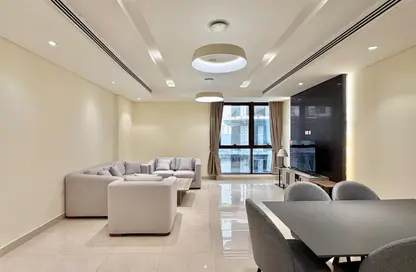 شقة - 2 غرف نوم - 3 حمامات للايجار في فوكس هيلز اي 13 - فوكس هيلز - الوسيل