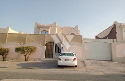 Villa - 5 - 5 for rent in Al Duhail South - Al Duhail - Doha Villa - 5 - 5 for rent in Al Duhail South - Al Duhail - Doha