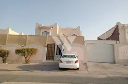 Villa - 5 Bedrooms - 5 Bathrooms for rent in Street 870 - Al Duhail South - Al Duhail - Doha Villa - 5 Bedrooms - 5 Bathrooms for rent in Street 870 - Al Duhail South - Al Duhail - Doha