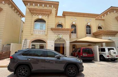 فيلا - 3 - 3 للايجار في مريخ - المريخ - الدوحة فيلا - 3 - 3 للايجار في مريخ - المريخ - الدوحة