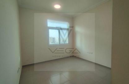 Apartment - 2 Bedrooms - 3 Bathrooms for rent in Fox Hills - Fox Hills - Lusail