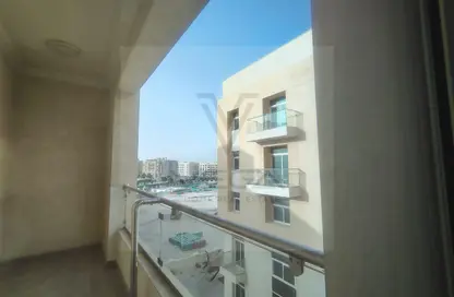 شقة - 2 غرف نوم - 3 حمامات للايجار في فوكس هيلز - فوكس هيلز - الوسيل