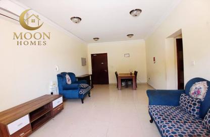 Apartment - 1 Bedroom - 1 Bathroom for rent in Umm Ghuwailina 4 - Umm Ghuwailina - Doha Apartment - 1 Bedroom - 1 Bathroom for rent in Umm Ghuwailina 4 - Umm Ghuwailina - Doha
