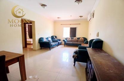 Apartment - 1 Bedroom - 1 Bathroom for rent in Umm Ghuwailina 4 - Umm Ghuwailina - Doha Apartment - 1 Bedroom - 1 Bathroom for rent in Umm Ghuwailina 4 - Umm Ghuwailina - Doha