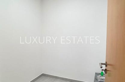 Apartment - 3 Bedrooms - 3 Bathrooms for rent in Zig Zag Tower B - Zig Zag Towers - West Bay - Doha Apartment - 3 Bedrooms - 3 Bathrooms for rent in Zig Zag Tower B - Zig Zag Towers - West Bay - Doha