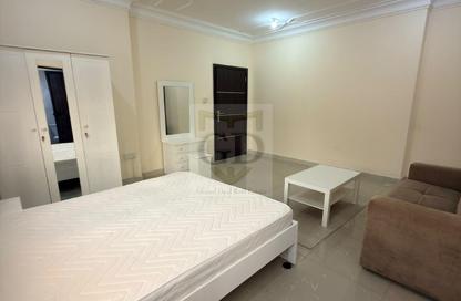 Apartment - Studio - 1 for rent in Old Airport Road - Old Airport Road - Doha Apartment - Studio - 1 for rent in Old Airport Road - Old Airport Road - Doha