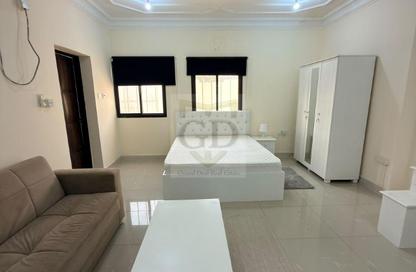 Apartment - Studio - 1 for rent in Old Airport Road - Old Airport Road - Doha