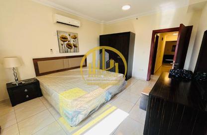 Apartment - 3 Bedrooms - 3 Bathrooms for rent in Musheireb Apartments - Musheireb - Doha
