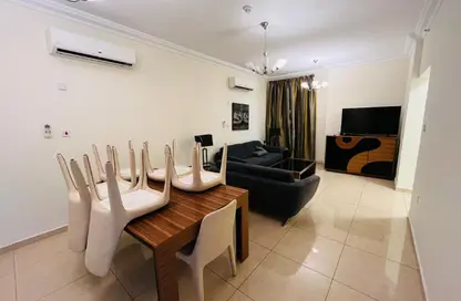 Apartment - 3 Bedrooms - 3 Bathrooms for rent in Musheireb Apartments - Musheireb - Doha