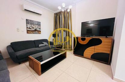 Apartment - 3 Bedrooms - 3 Bathrooms for rent in Musheireb Apartments - Musheireb - Doha