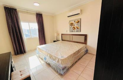 Apartment - 3 Bedrooms - 3 Bathrooms for rent in Musheireb Apartments - Musheireb - Doha