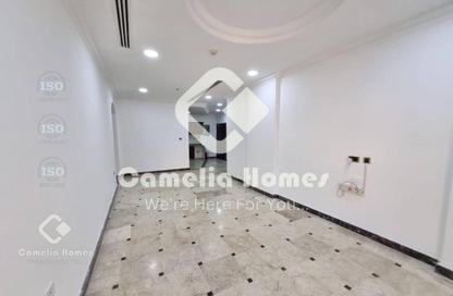 Apartment - 3 Bedrooms - 3 Bathrooms for rent in Al Sadd Road - Al Sadd - Doha